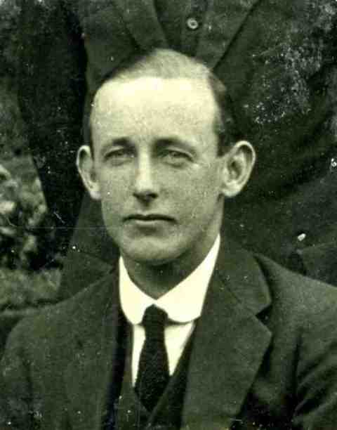 Jack Hawkes
